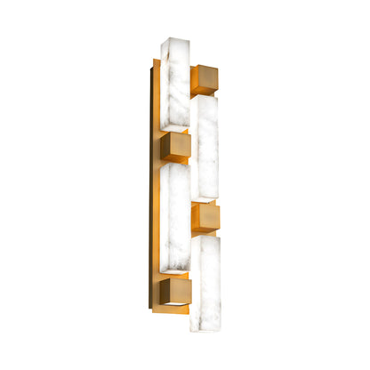 Voxxel LED Wall Light.