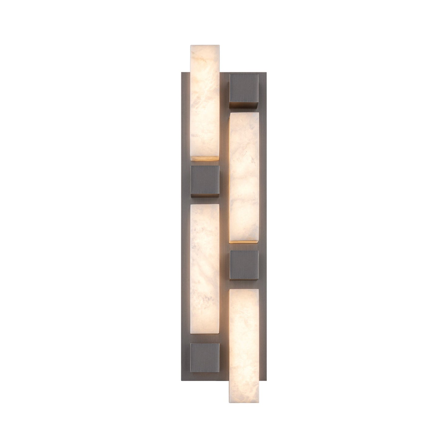 Voxxel LED Wall Light in Detail.