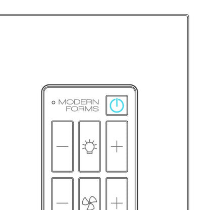 Wall Control with Bluetooth in Detail.