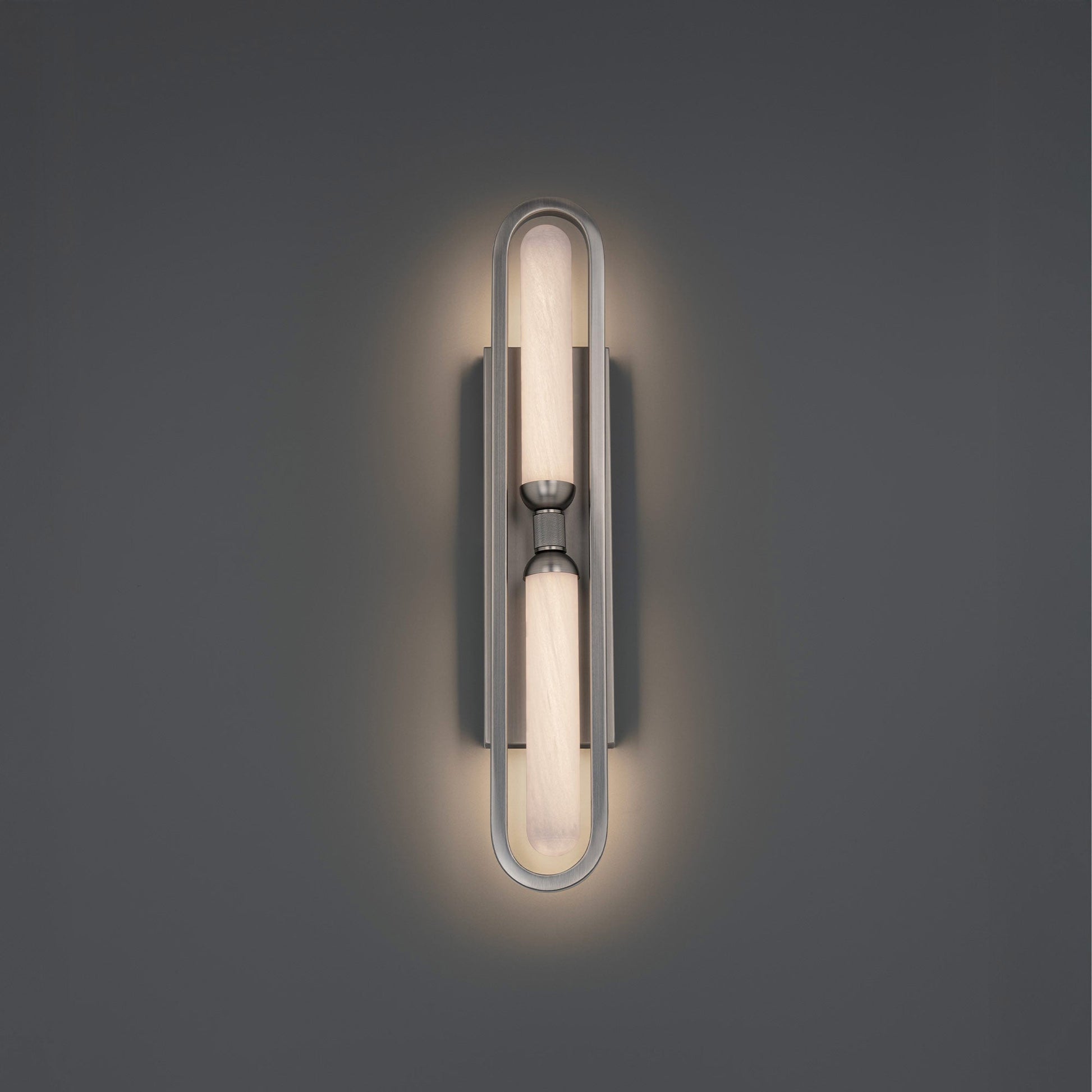 Whitt LED Wall Light in Detail.