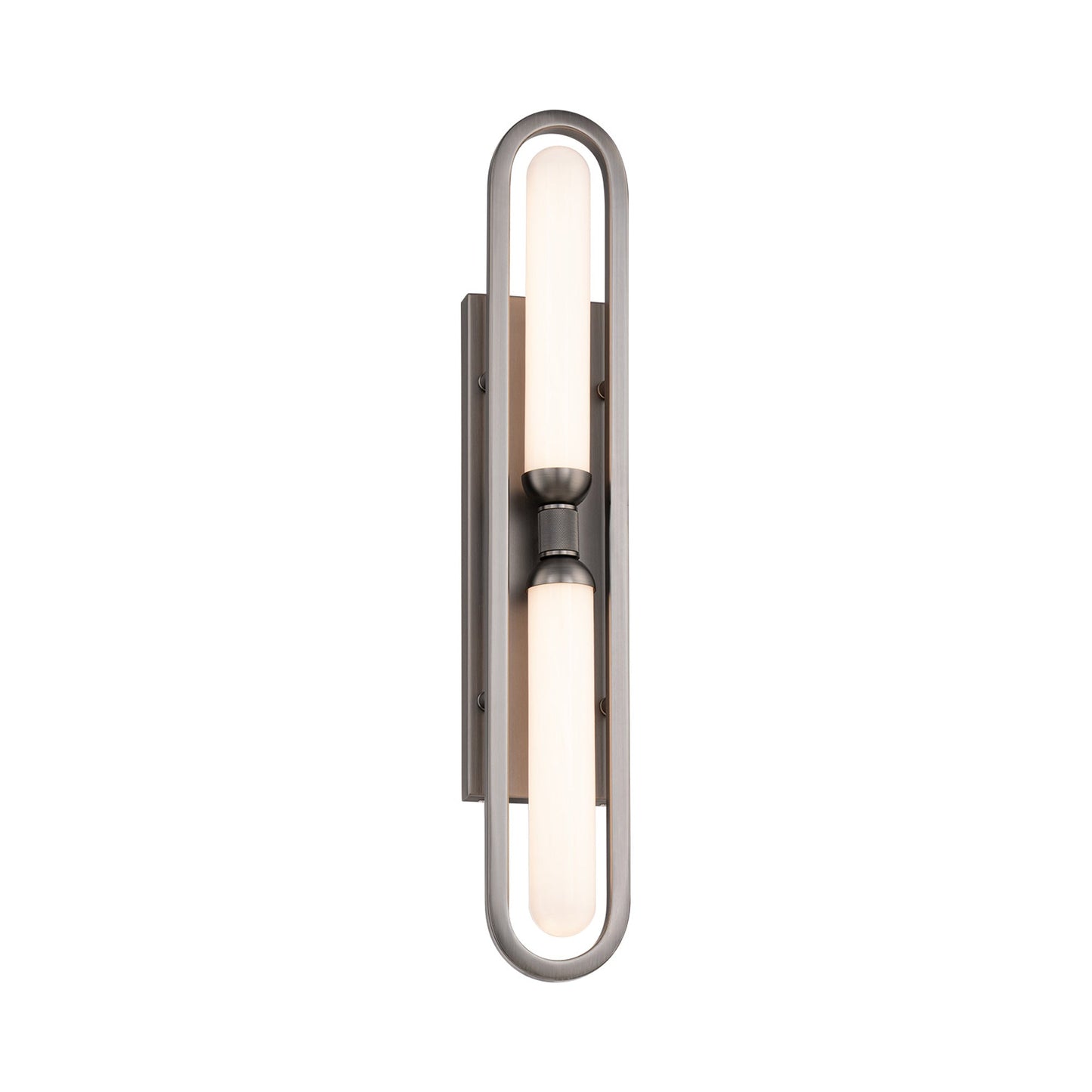 Whitt LED Wall Light in Detail.
