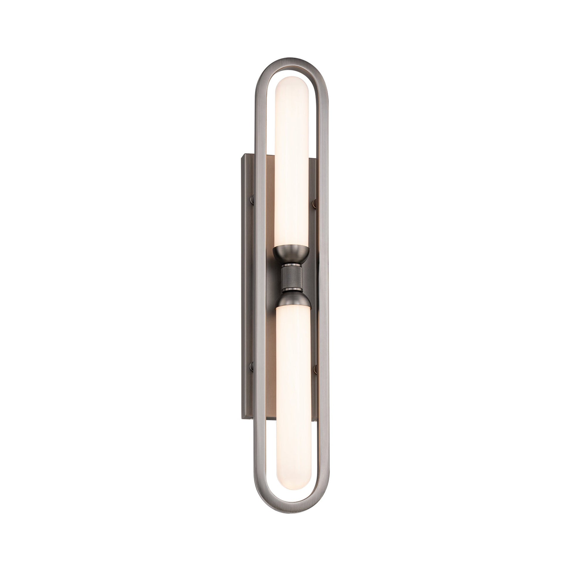 Whitt LED Wall Light in Detail.