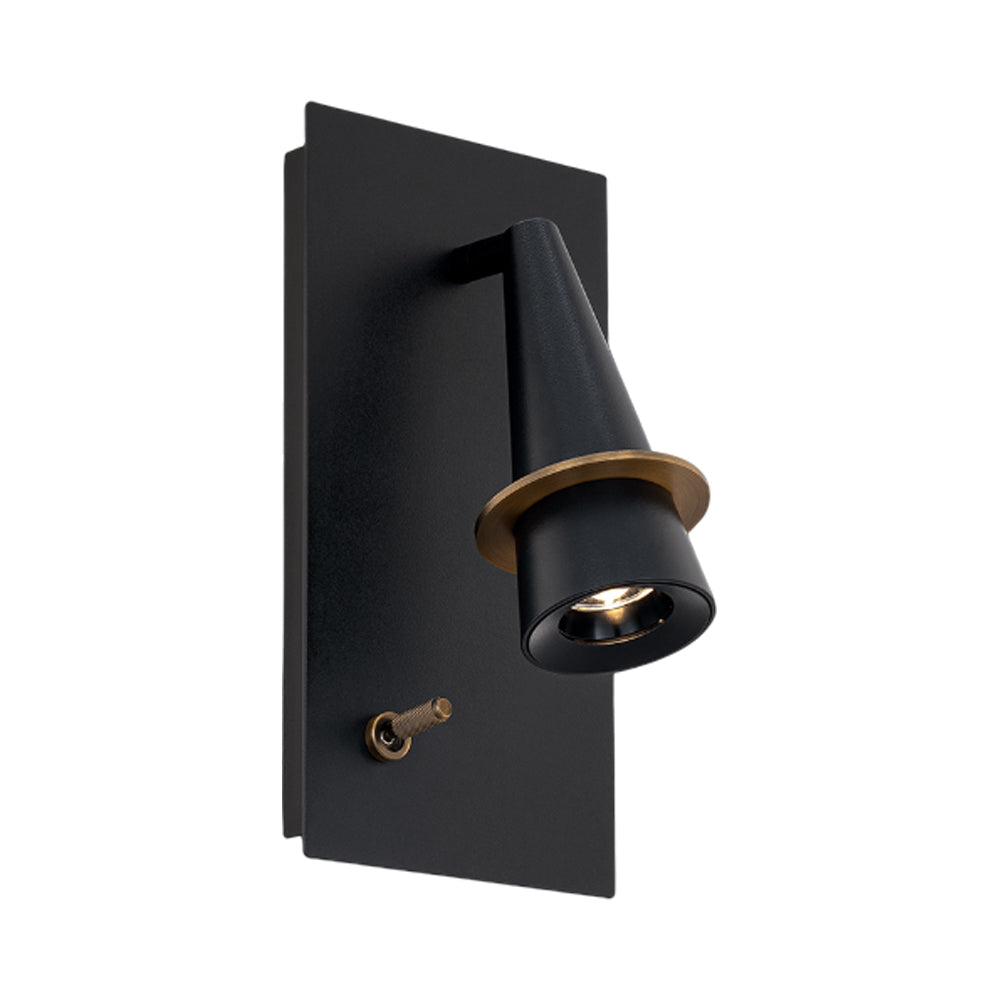 Wizard LED Wall Light.