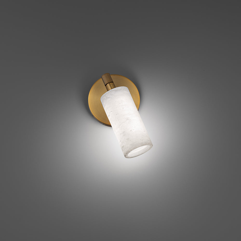 Zayle LED Picture Light in Detail.