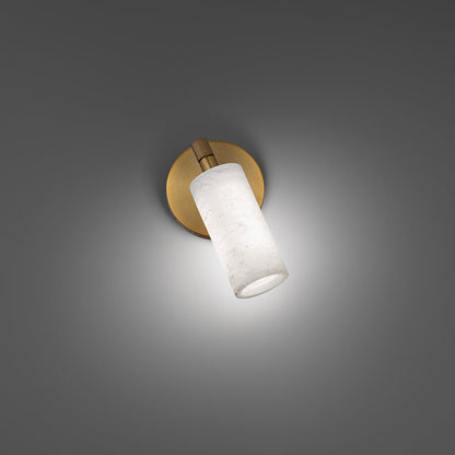 Zayle LED Picture Light in Detail.