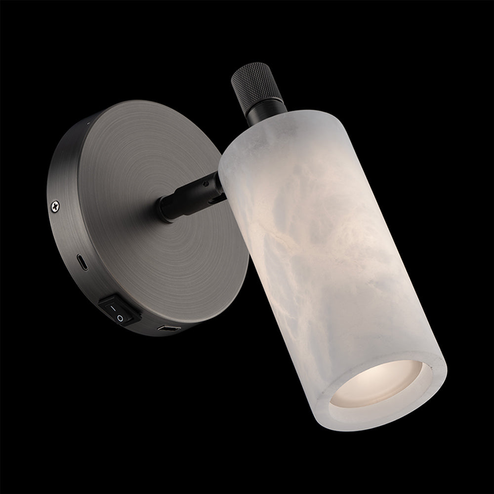 Zayle LED Picture Light in Detail.