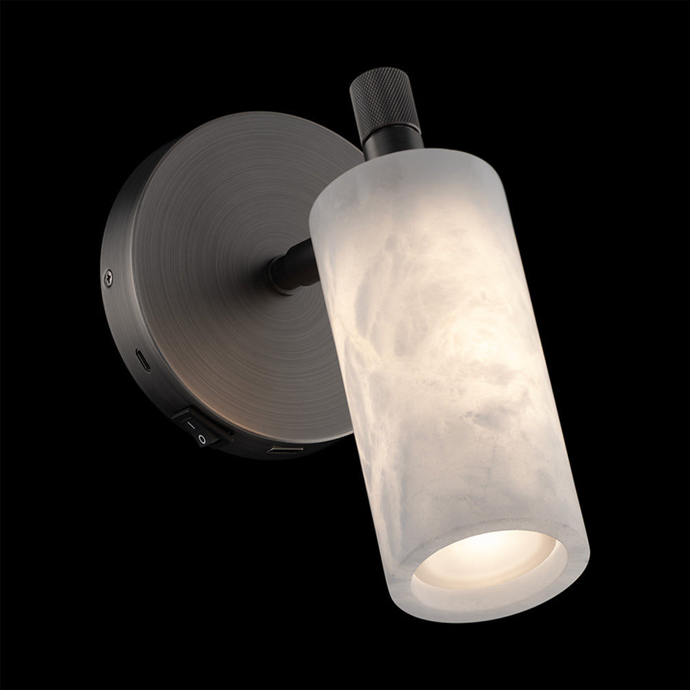 Zayle LED Picture Light in Detail.