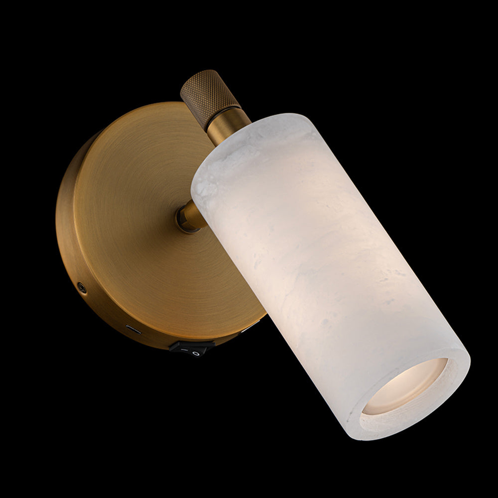 Zayle LED Picture Light in Detail.