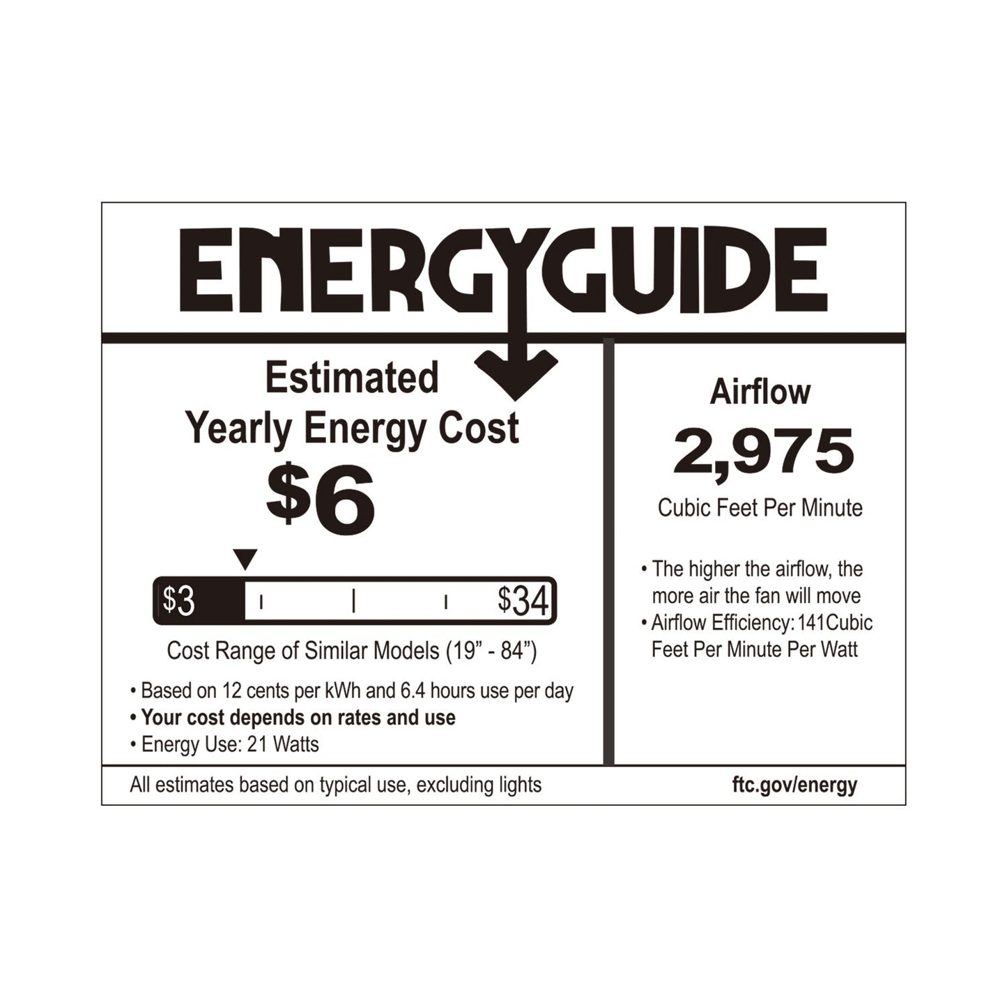 Zephyr Smart LED Ceiling Fan in Detail.
