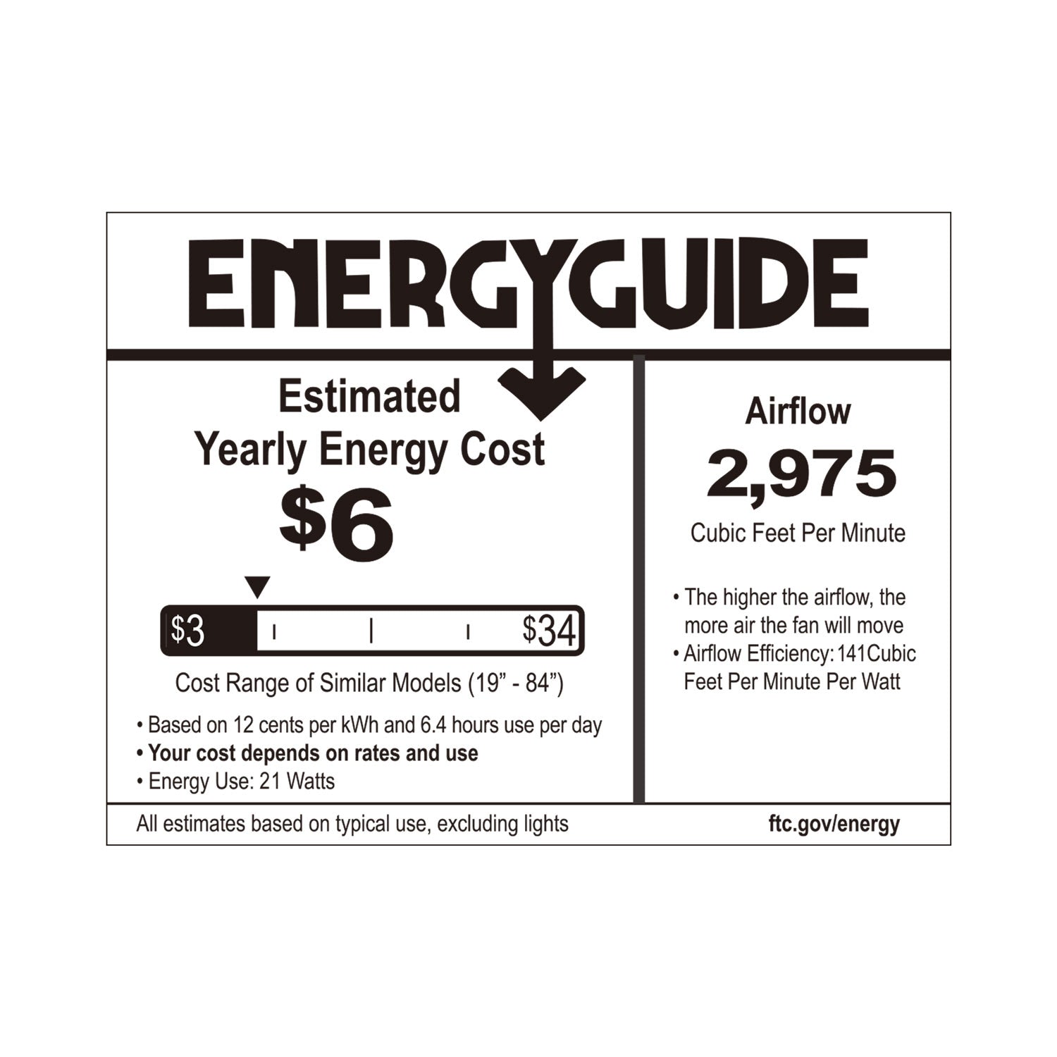 Zephyr Smart LED Ceiling Fan in Detail.