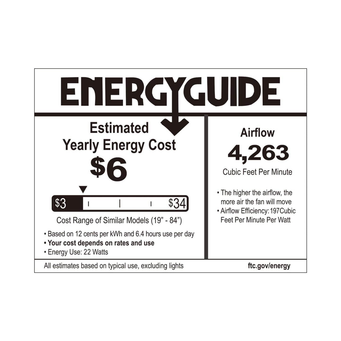 Zephyr Smart LED Ceiling Fan in Detail.