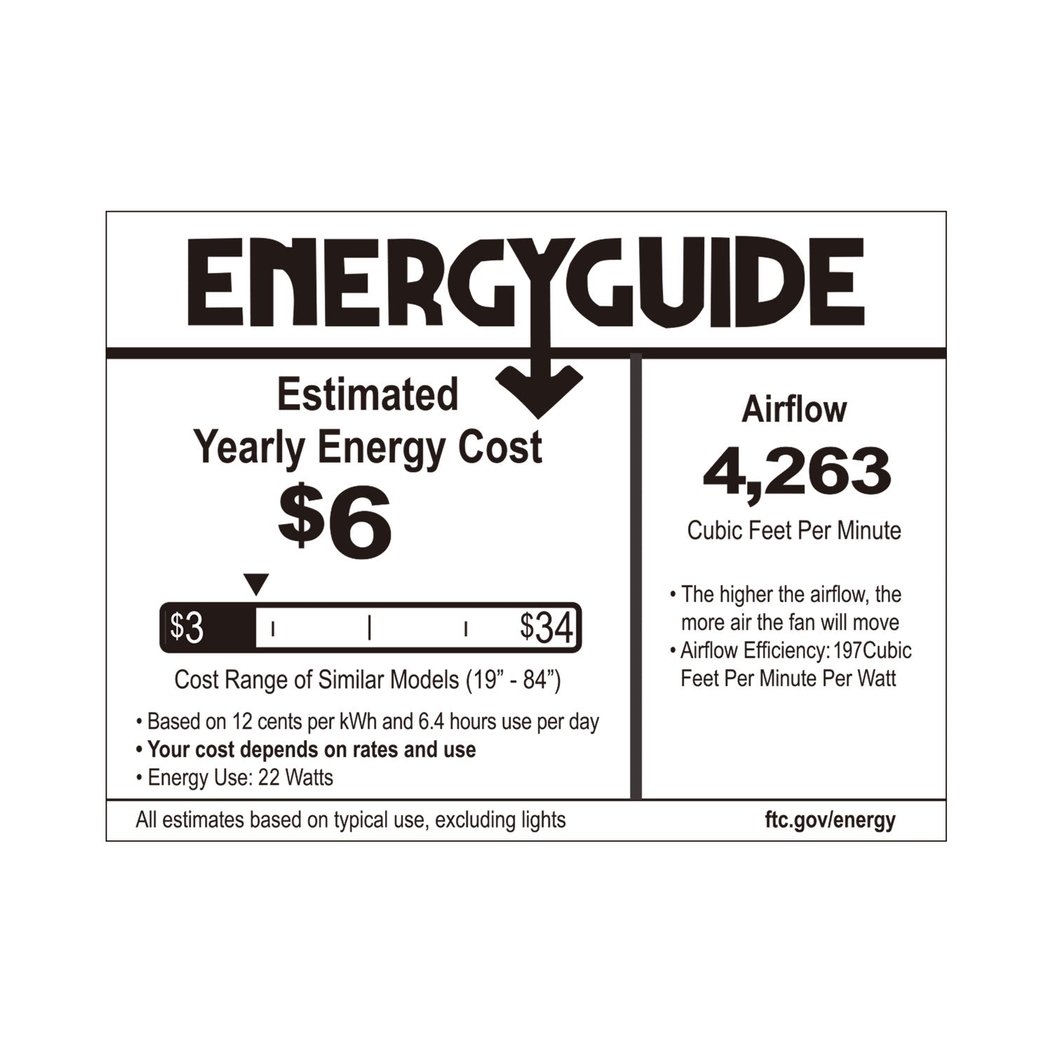 Zephyr Smart LED Ceiling Fan in Detail.