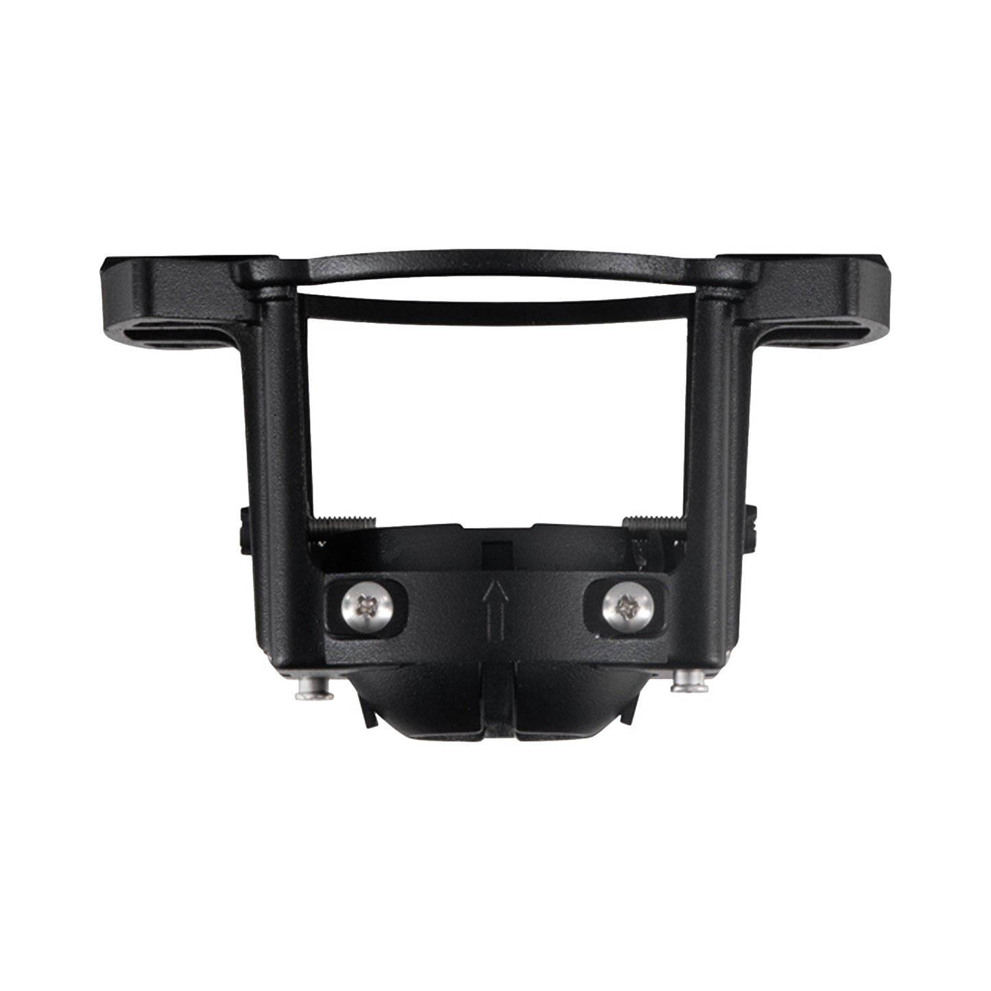 Fan Stabilizer in Detail.