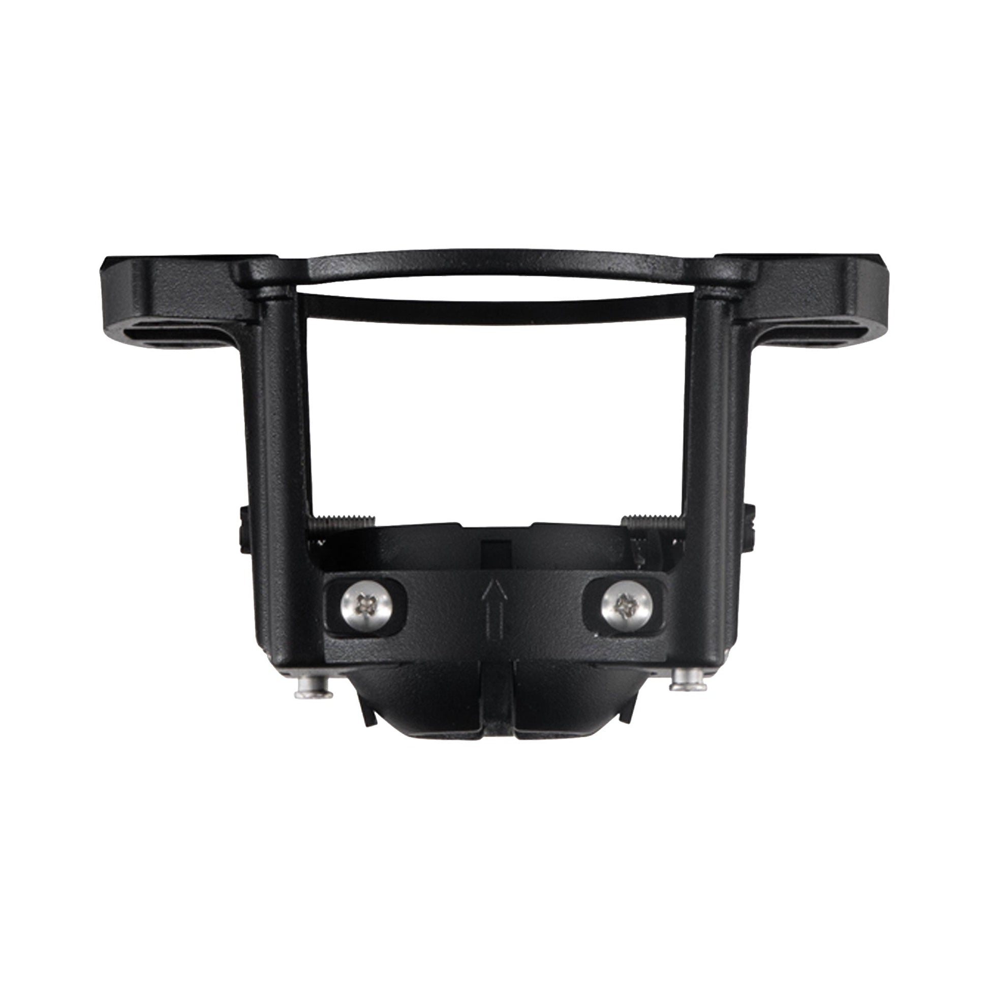 Fan Stabilizer in Detail.