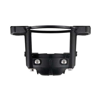 Fan Stabilizer in Detail.