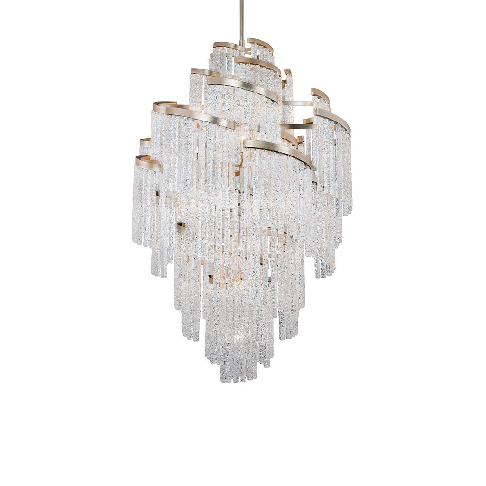 Mont Blanc Chandelier (25-Light).