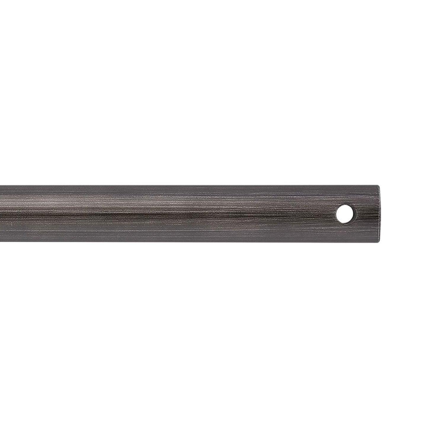 12-Inch Downrod in Detail.