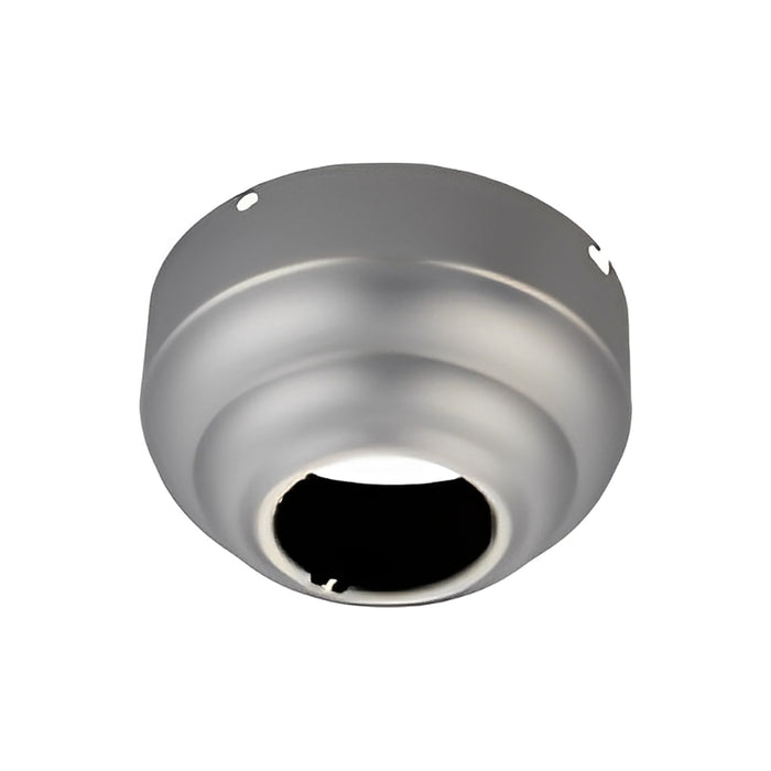 Slope Ceiling Adapter in Grey.
