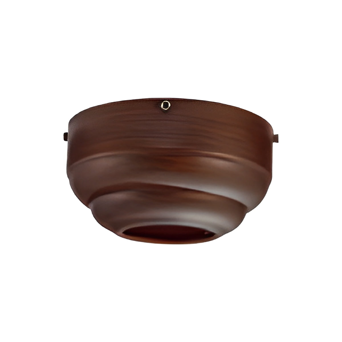 Slope Ceiling Adapter in Koa.