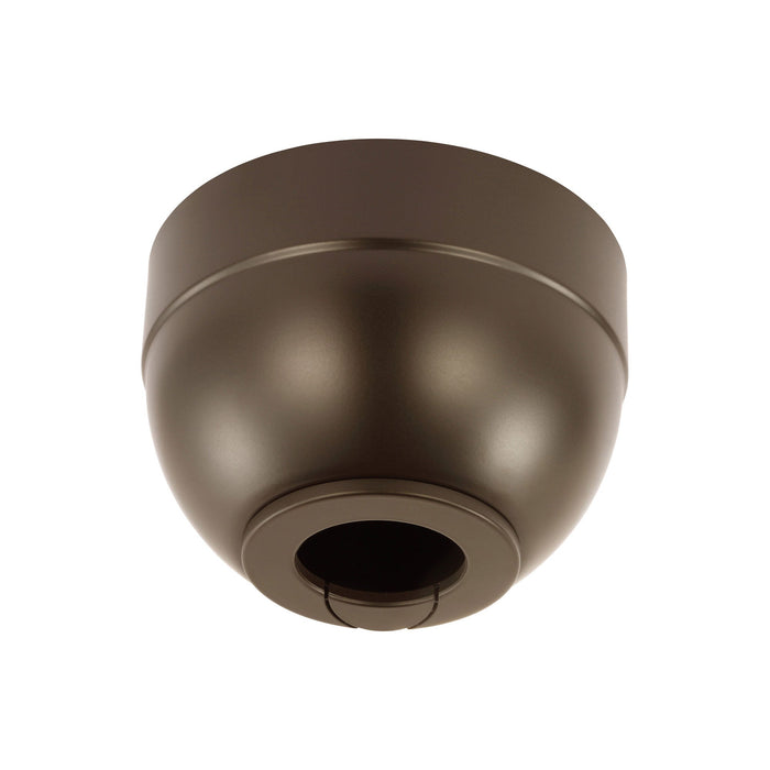 Slope Ceiling Canopy Kit in Oil Rubbed Bronze.