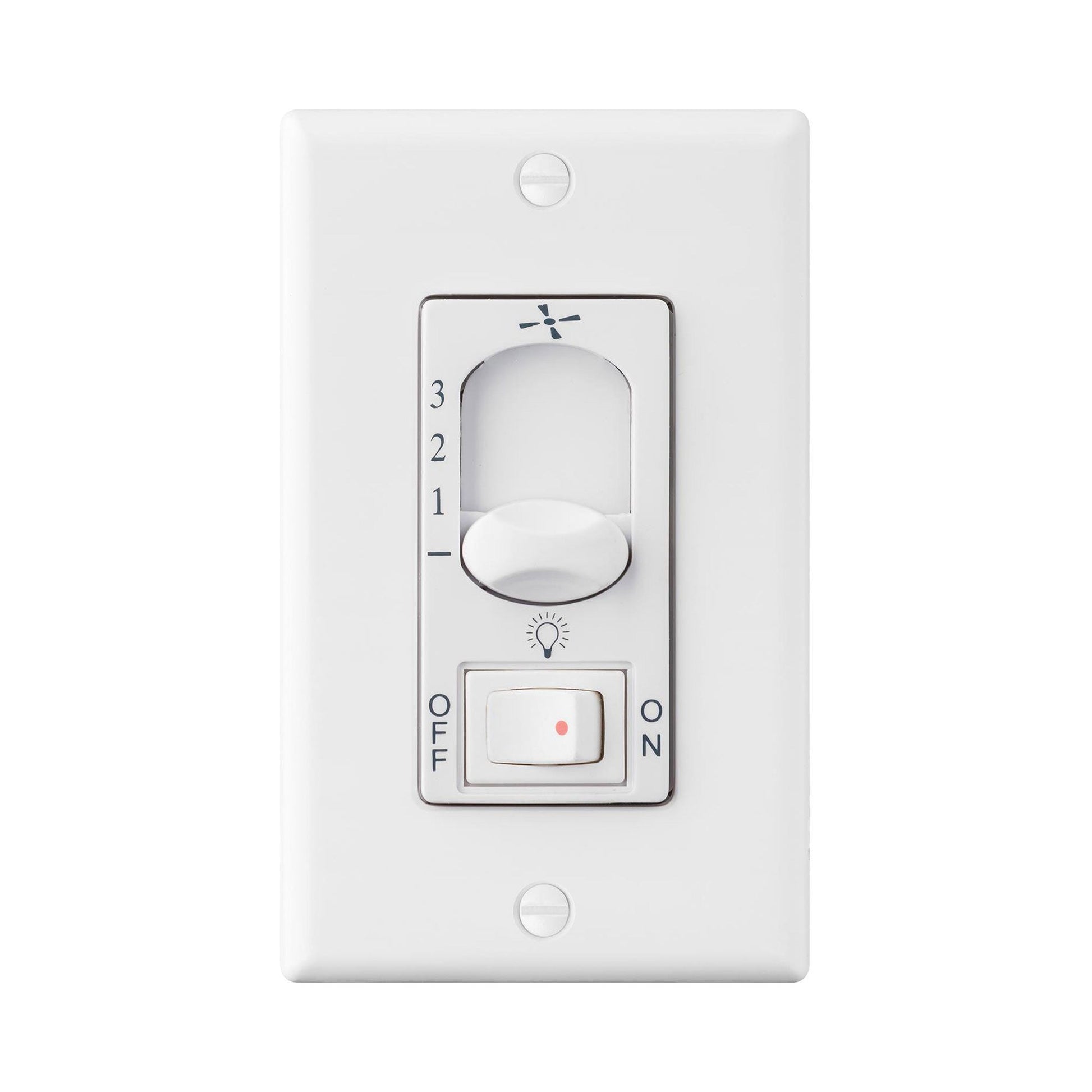 ESSWC Wall Control (3-Speed/Slide Type).