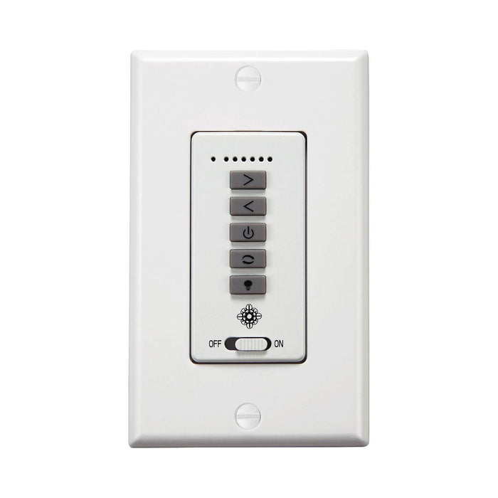 ESSWC Wall Control (6-Speed/On/Off Switch/Dimmer).