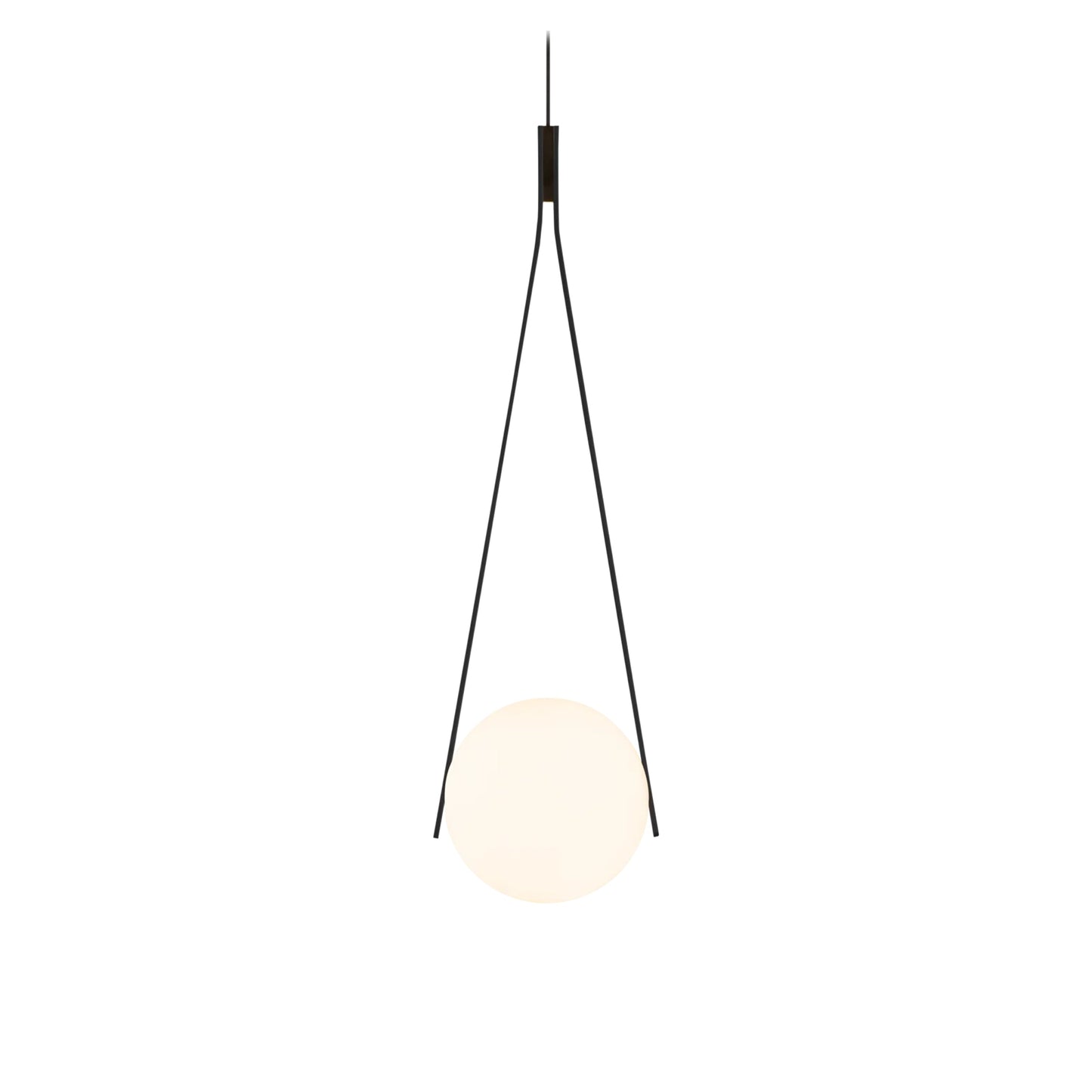 NomNom LED Pendant Light in Nori.