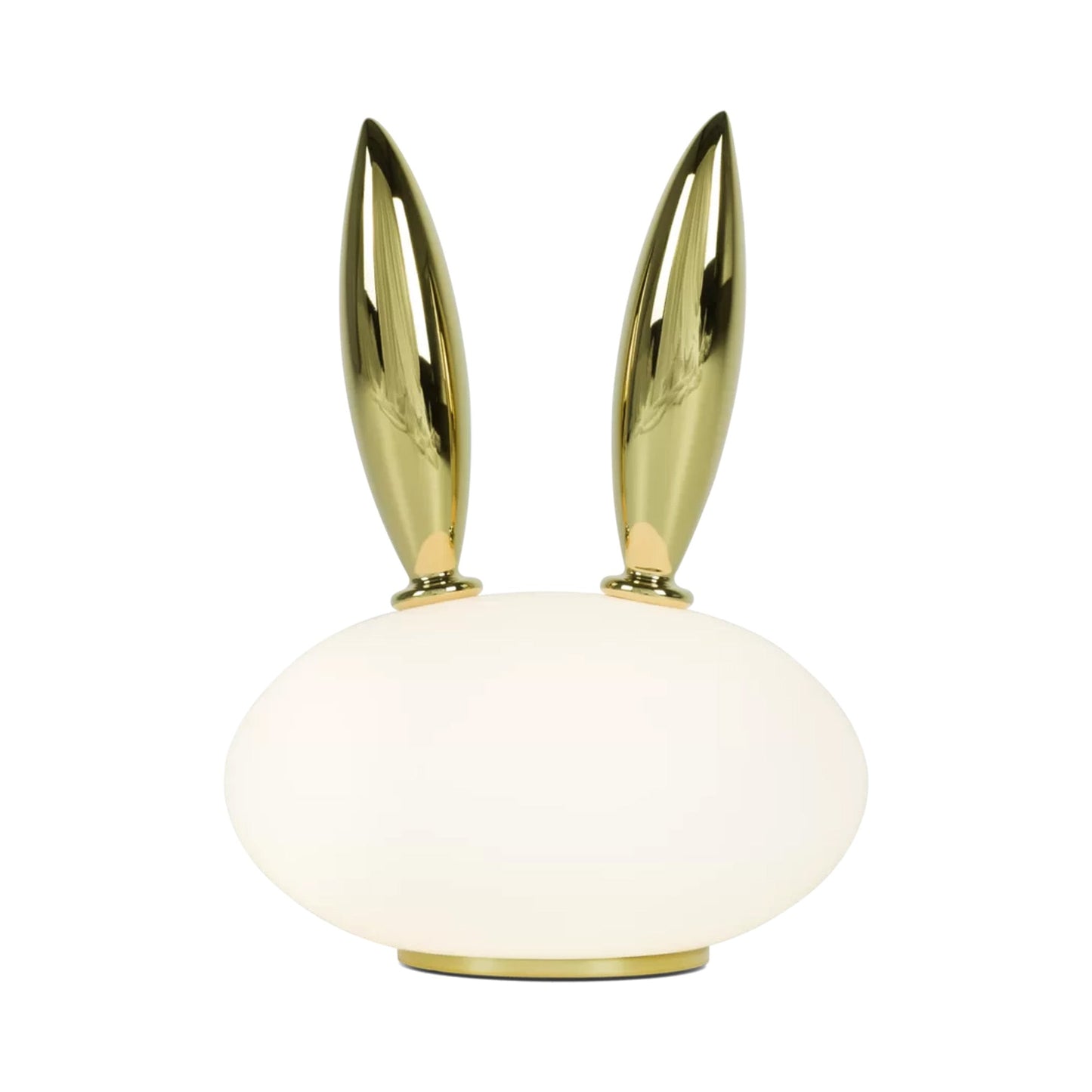 Pet Table Lamp in Purr.