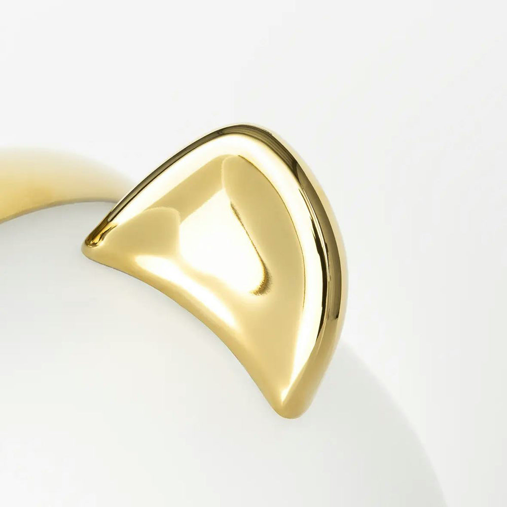 Pet Table Lamp in Detail.