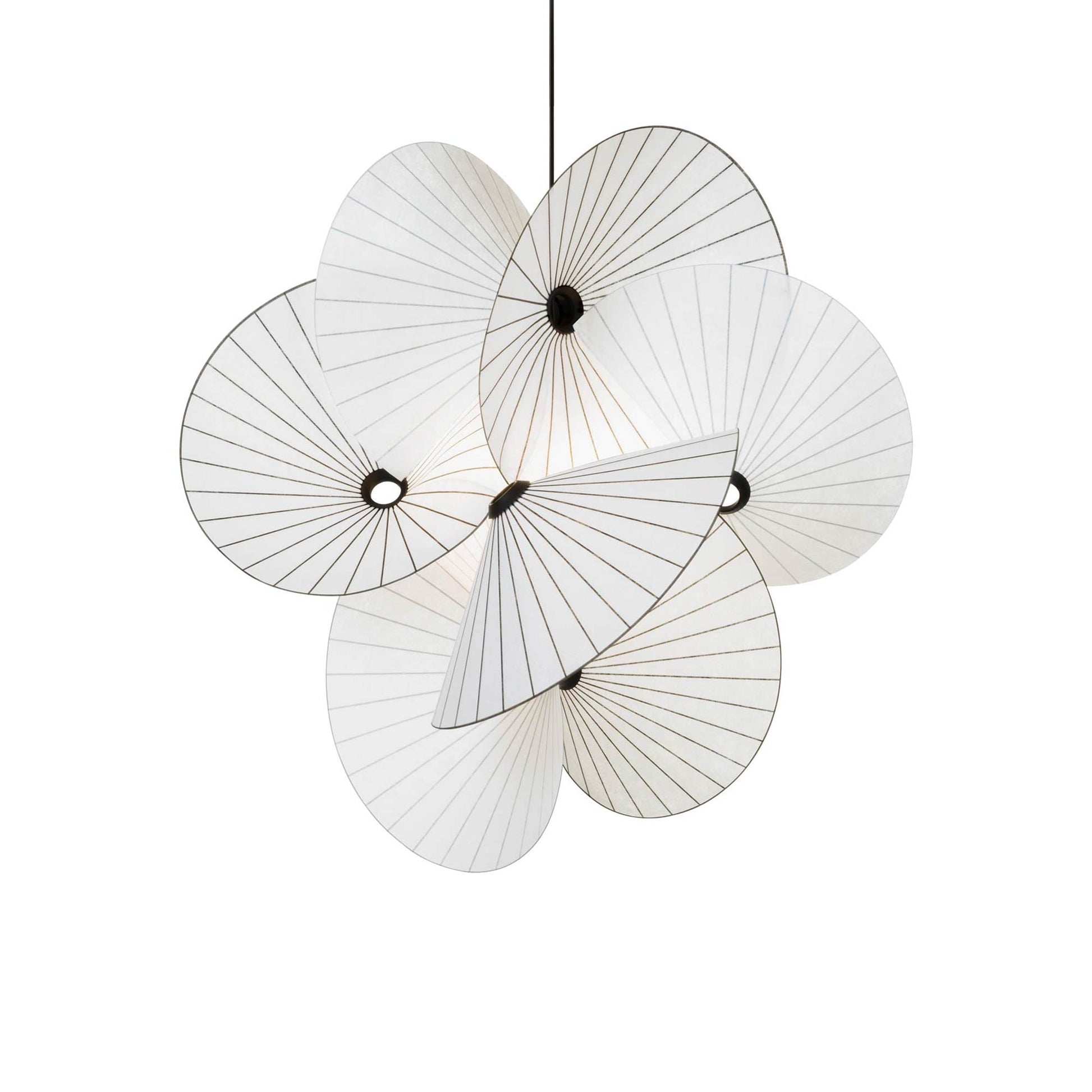 Serpentine Pendant Light (Small).