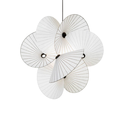 Serpentine Pendant Light (Small).