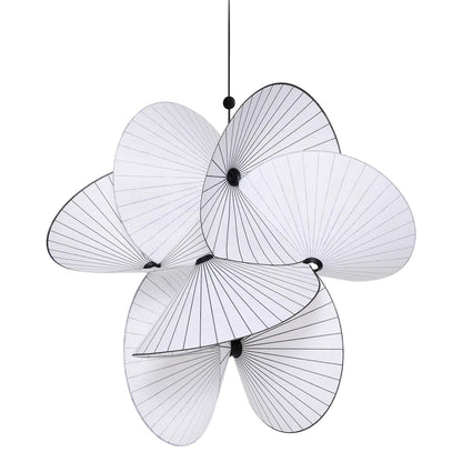 Serpentine Pendant Light (Large).