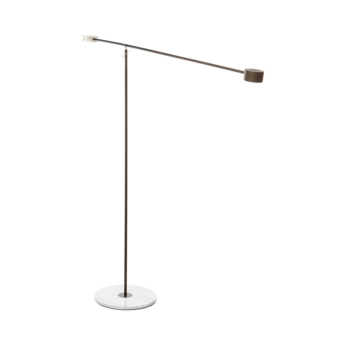 T LED Floor Lamp.