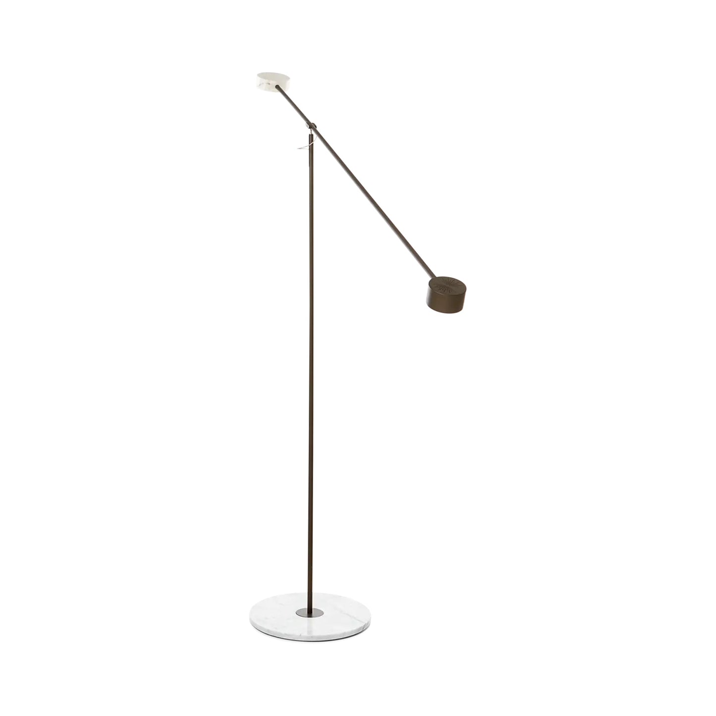 T LED Floor Lamp in Detail.