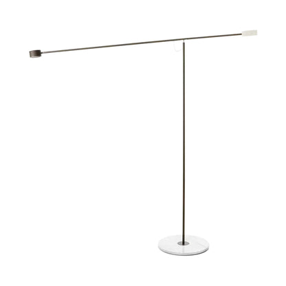 T LED Floor Lamp in Detail.