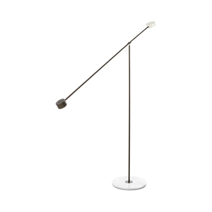 T LED Floor Lamp in Detail.