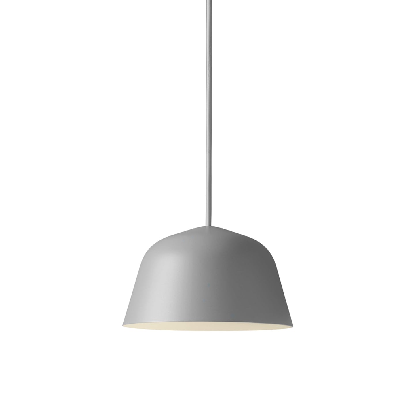 Ambit Pendant Light in Grey (6.57-Inch).