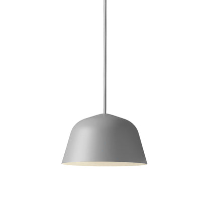 Ambit Pendant Light in Grey (6.57-Inch).