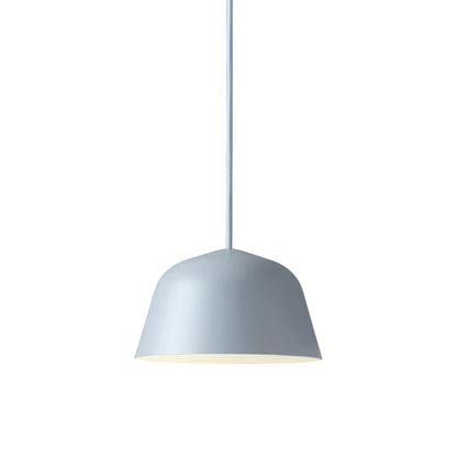 Ambit Pendant Light in Light Blue (6.57-Inch).