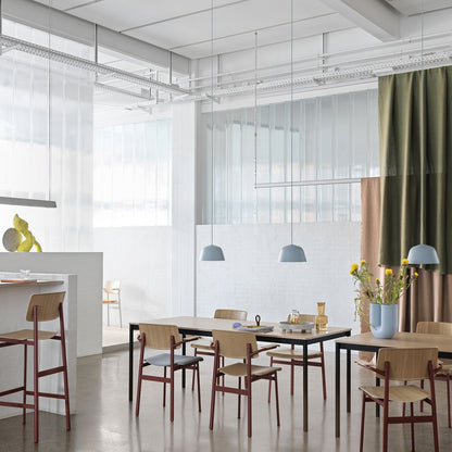 Ambit Pendant Light restaurant.