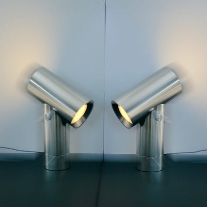 Beam LED Table Lamp in Detail.