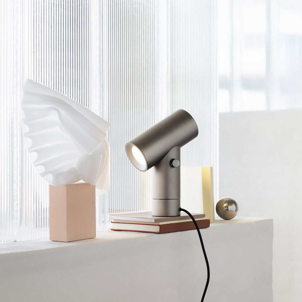 Beam LED Table Lamp in Detail.