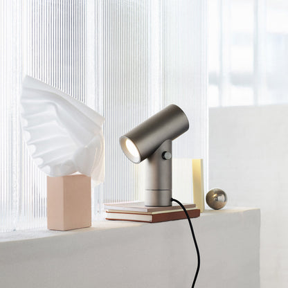 Beam LED Table Lamp in Detail.