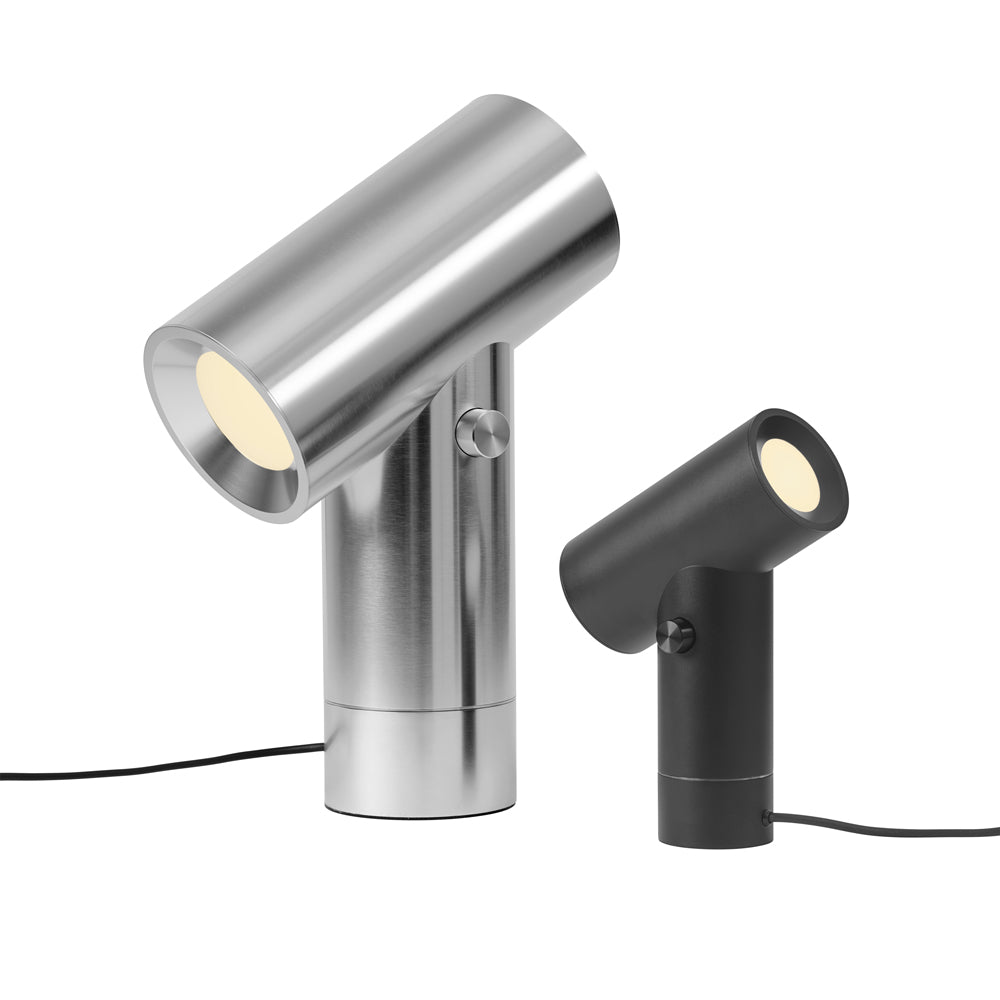 Beam LED Table Lamp in Detail.