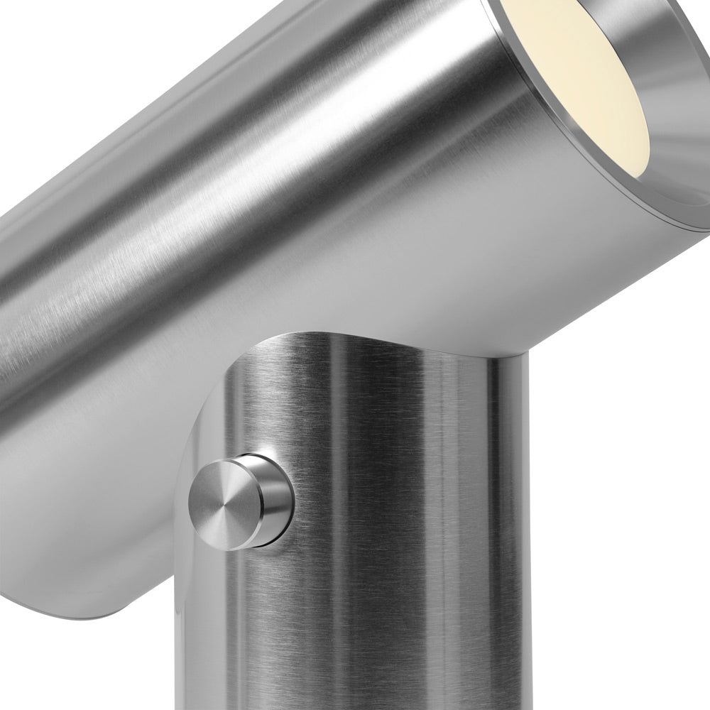 Beam LED Table Lamp in Detail.