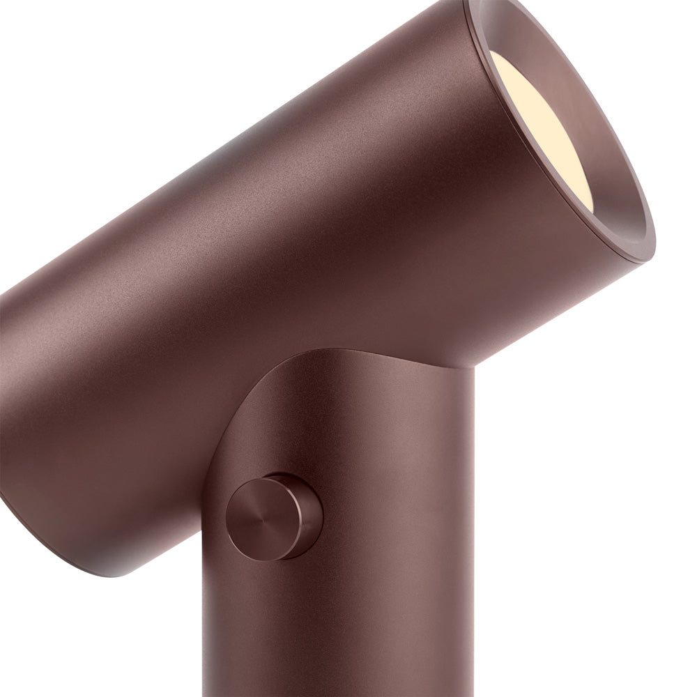 Beam LED Table Lamp in Detail.