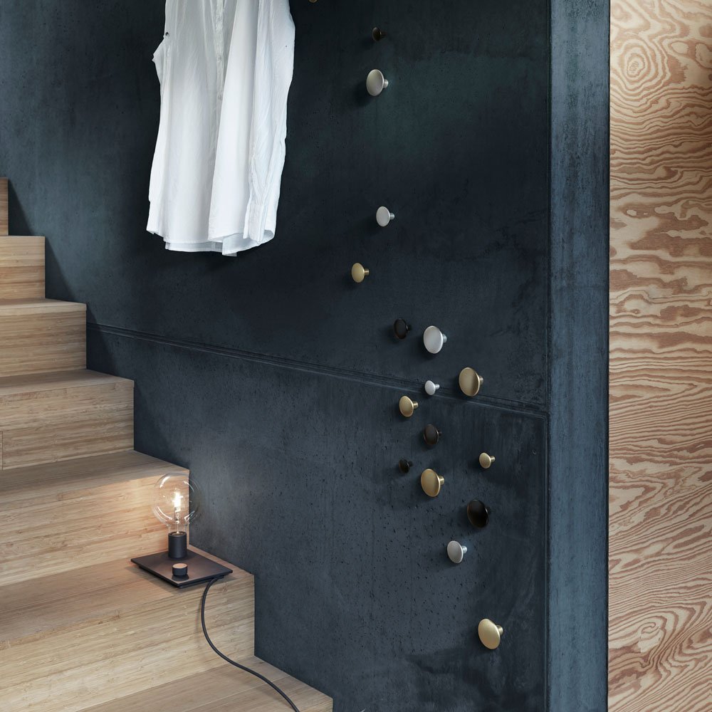 Control Table Lamp in Detail.