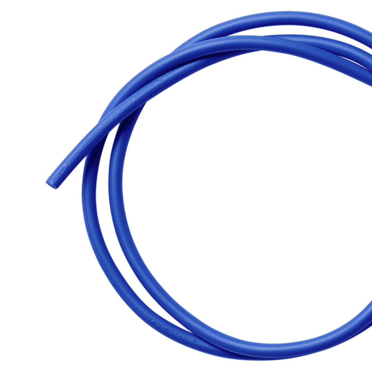 E27 Cord in Detail.