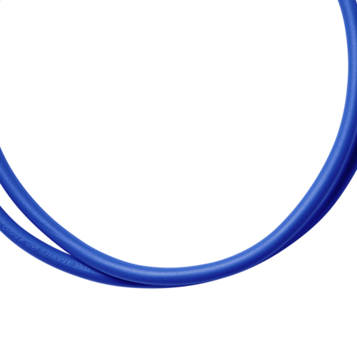 E27 Cord in Detail.