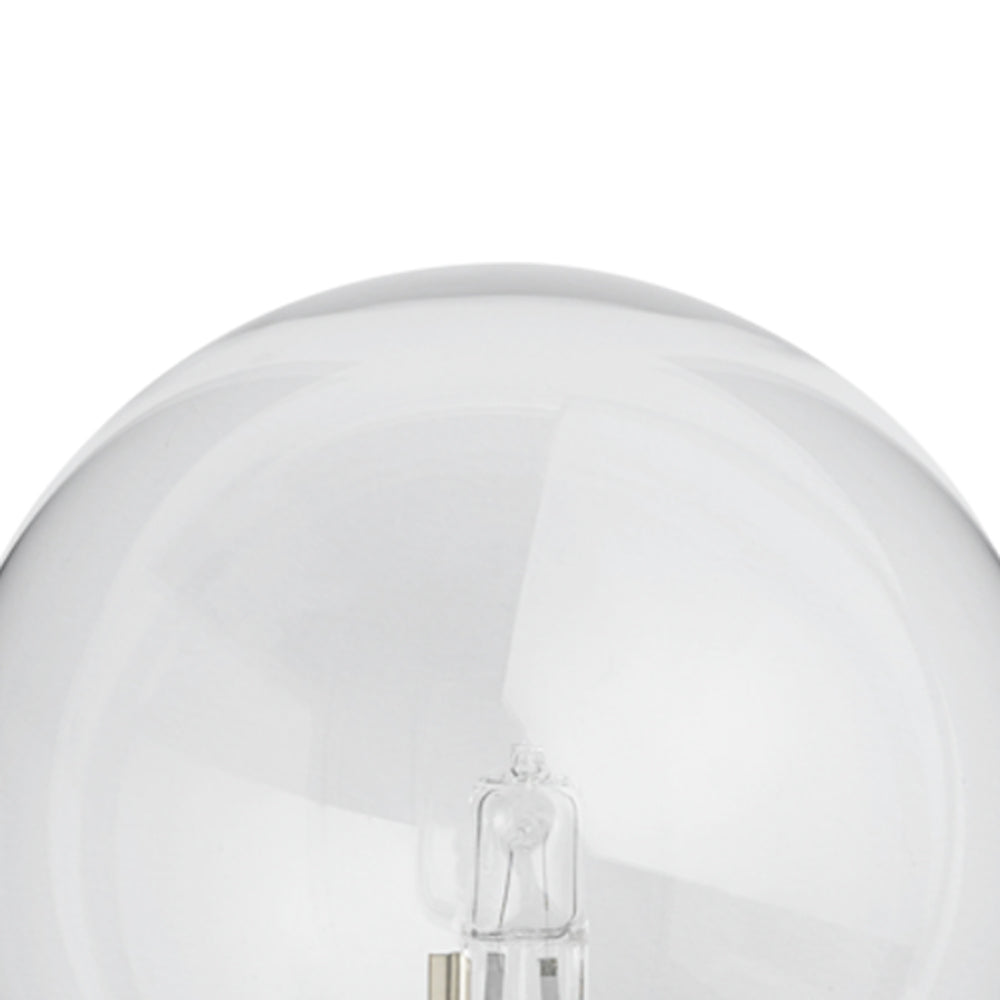 E27 Dimmable Bulb in Detail.